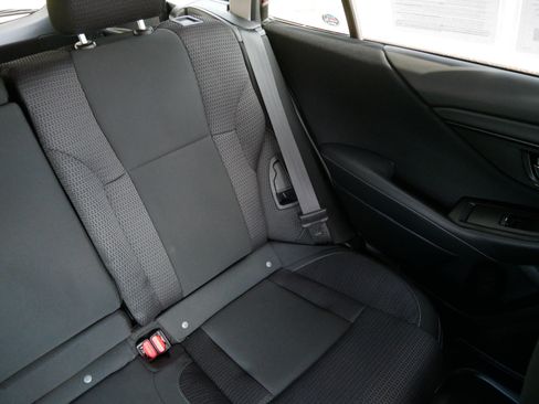 Certified 2025 Subaru Outback Premium AWD/4WD image 14