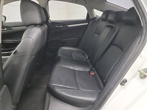 Used 2019 Honda Civic EX-L image 28