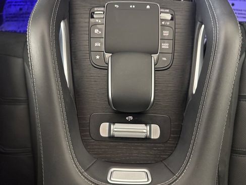 Used 2024 Mercedes-Benz GLE 53 AMG 4MATIC Coupe image 16