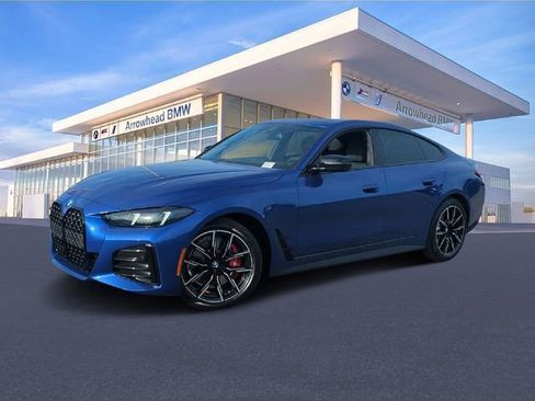 New 2026 BMW 430i w/ M Sport Package RWD image 23