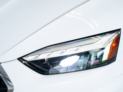 Used 2024 Audi A5 2.0T Premium w/ Convenience Package AWD/4WD image 13