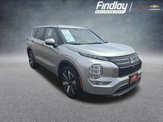 Used 2025 Mitsubishi Outlander SE FWD video 1