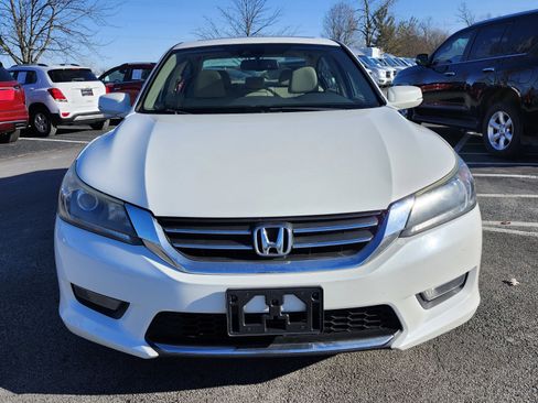 Used 2014 Honda Accord EX-L image 15