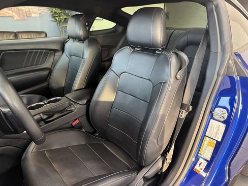 Used 2016 Ford Mustang GT Premium RWD image 17