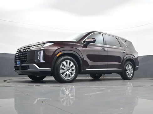 Certified 2023 Hyundai Palisade SEL w/ Cargo Package AWD/4WD image 37