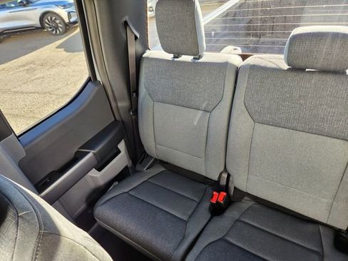New 2026 Ford F150 XLT w/ XLT Chrome Appearance Package image 13