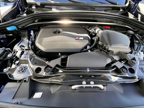 Used 2024 BMW X1 M35i w/ M Sport Professional Package image 10