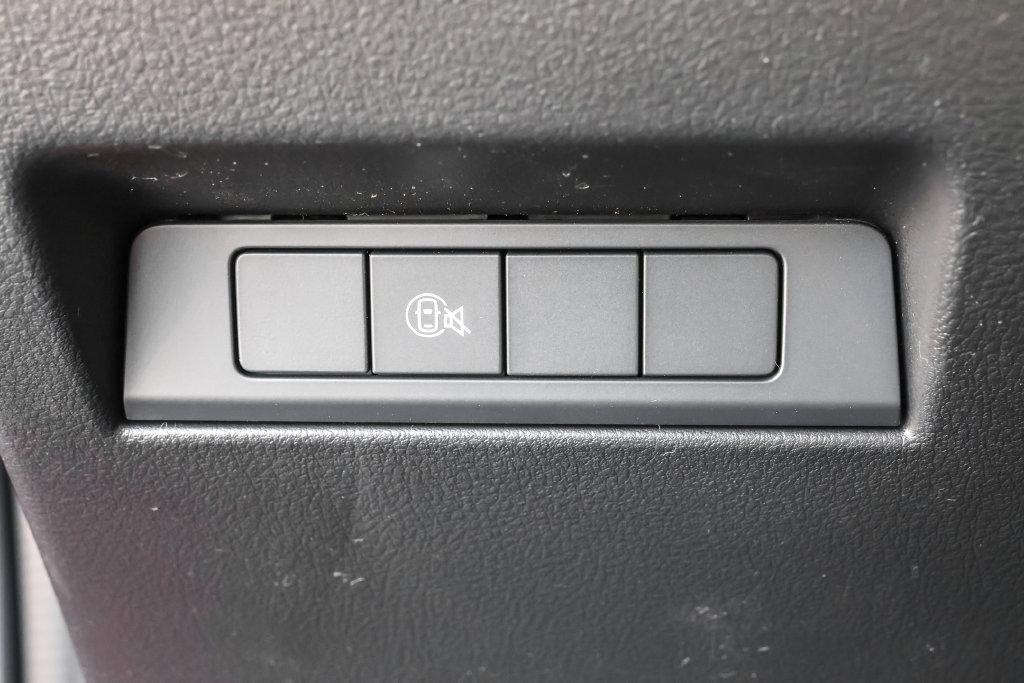 Used 2026 MAZDA CX-5 Select AWD/4WD image 17