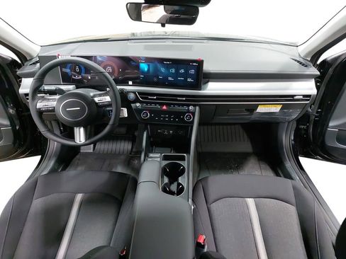 New 2026 Hyundai Sonata SEL image 9