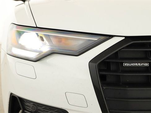 Used 2021 Audi A6 2.0T Premium w/ Convenience Package image 35