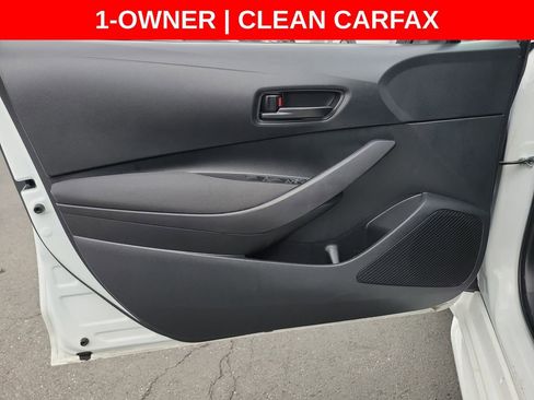 Used 2024 Toyota Corolla LE FWD image 19