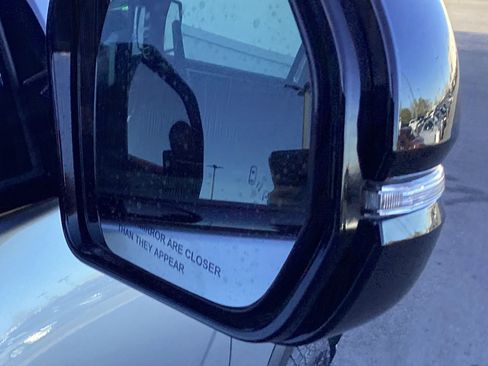 New 2026 Toyota Tundra Limited image 15