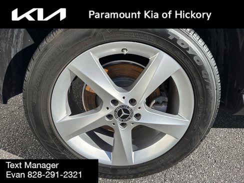 Used 2017 Mercedes-Benz GLE 350 4MATIC image 9