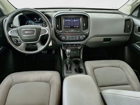 Used 2022 GMC Canyon Elevation Standard w/ Convenience Package AWD/4WD image 28