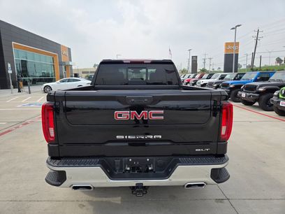 Used 2024 GMC Sierra 1500 SLT