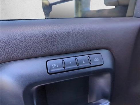 Used 2016 Chevrolet Silverado 3500 High Country w/ Duramax Plus Package image 20