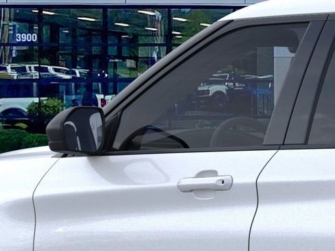New 2025 Ford Explorer Active image 20