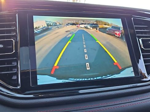 New 2026 Dodge Durango GT image 14