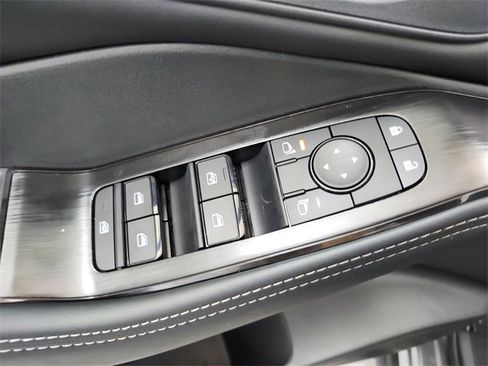 New 2026 Nissan Rogue SV w/ Cold Weather Package image 35