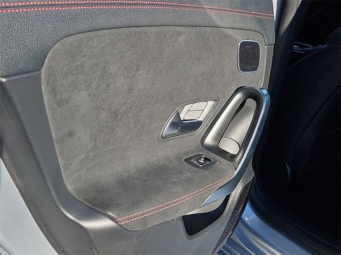 Certified 2026 Mercedes-Benz CLA 250 image 15