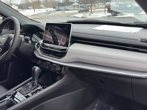 Used 2023 Jeep Compass Limited w/ Elite Group image 22