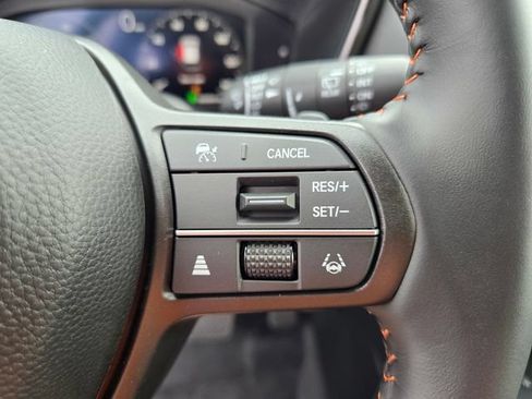 New 2026 Honda CR-V Sport-L image 12
