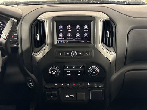 Used 2024 Chevrolet Silverado 2500 Custom w/ Custom Value Package image 24