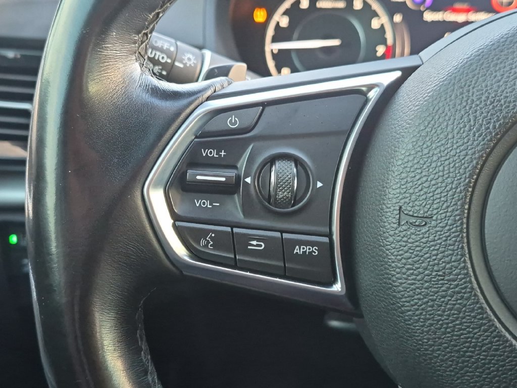Used 2020 Acura RDX w/ Technology Package FWD image 25