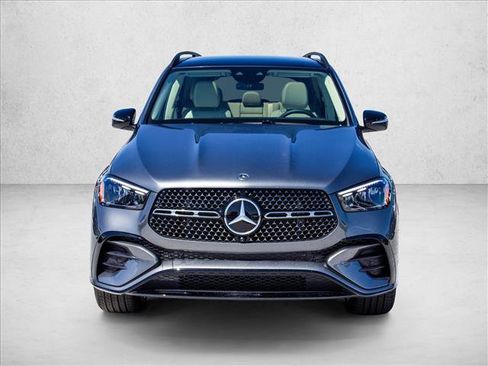 New 2026 Mercedes-Benz GLE 450 4MATIC image 2