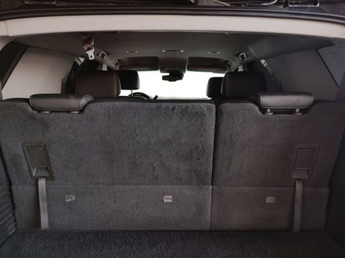 Used 2015 Chevrolet Tahoe LT w/ Max Trailering Package RWD image 25