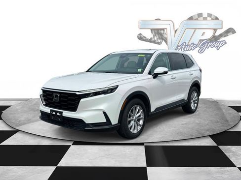 Used 2024 Honda CR-V EX-L image 2