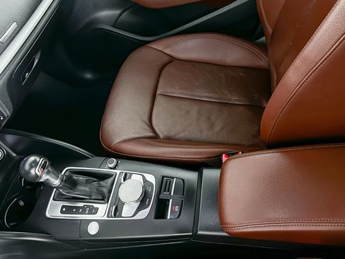 Used 2018 Audi A3 2.0T Premium w/ Convenience Package image 25