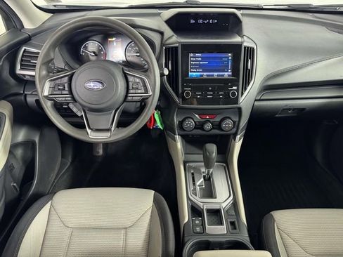 Used 2023 Subaru Forester image 5