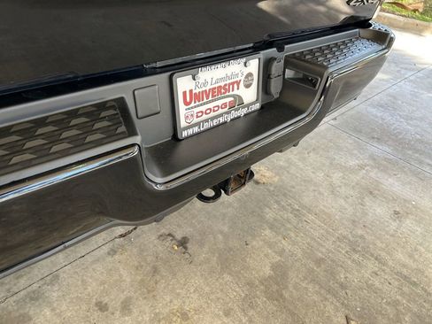 Used 2022 RAM 3500 Laramie w/ Max Tow Package image 20