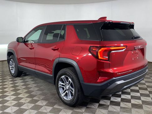 Used 2026 GMC Terrain Elevation AWD/4WD image 4