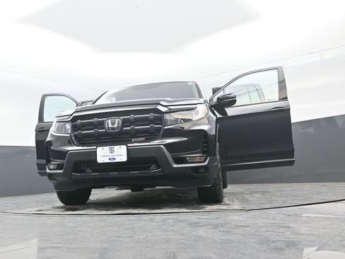 Used 2024 Honda Ridgeline Sport image 24