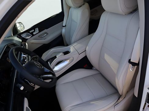 Used 2026 Mercedes-Benz GLE 350 4MATIC image 32