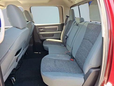 Used 2019 RAM 1500 Big Horn AWD/4WD image 6