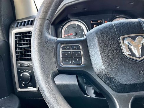 Used 2018 RAM 2500 Tradesman w/ Chrome Appearance Group image 20