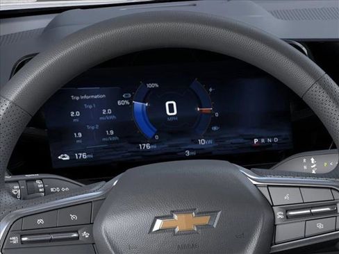 New 2026 Chevrolet Blazer EV LT FWD image 18