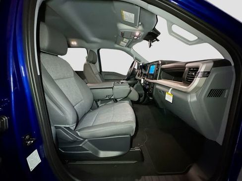 New 2026 Ford F350 XL w/ STX Appearance Package image 30