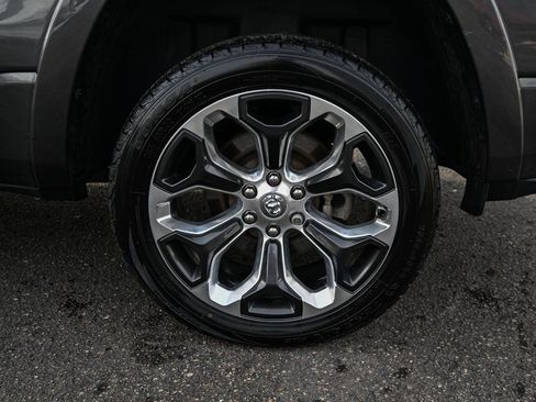 Used 2019 RAM 1500 Limited image 13