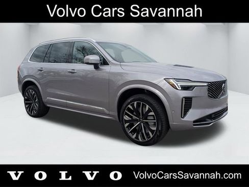 New 2026 Volvo XC90 B6 Plus w/ Protection Package Premier AWD/4WD image 1