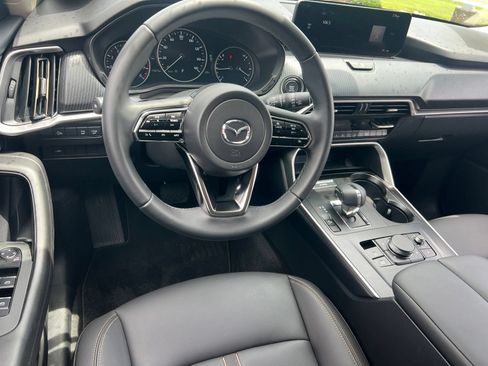 Certified 2026 MAZDA CX-90 3.3 Turbo w/ Select Package AWD/4WD image 39