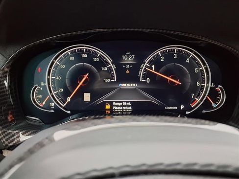 Used 2019 BMW X3 M40i w/ Premium Package image 18