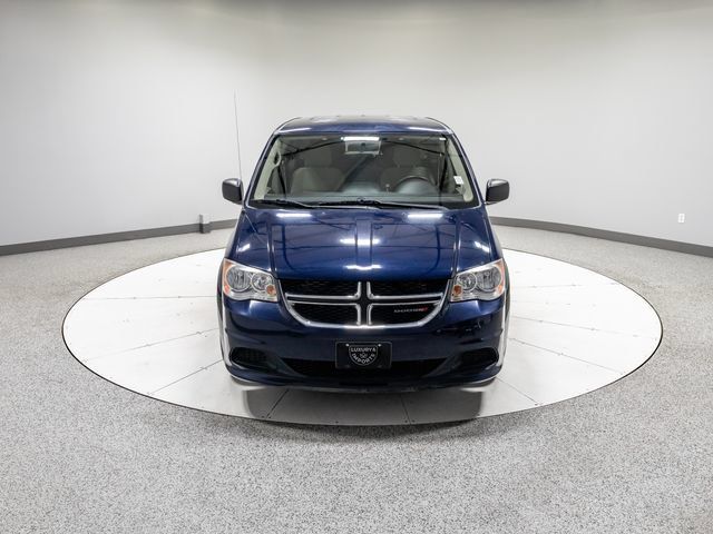Used 2016 Dodge Grand Caravan SE w/ Quick Order Package 29E SE FWD image 25