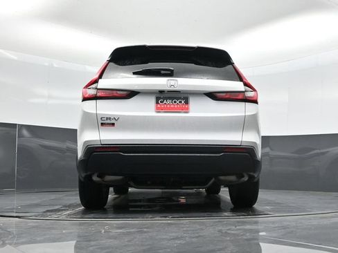 Used 2024 Honda CR-V EX image 50