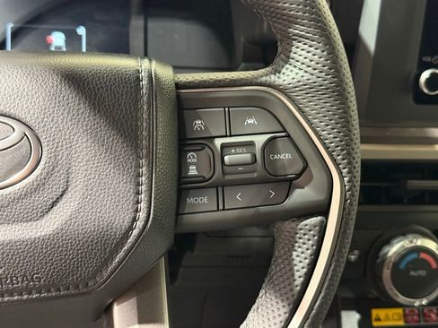 New 2026 Toyota Tacoma SR5 image 22