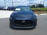 Used 2022 MAZDA MAZDA3 s image 2