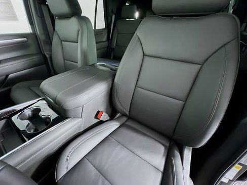 New 2026 Chevrolet Tahoe Z71 w/ Sun And Tow Package image 21